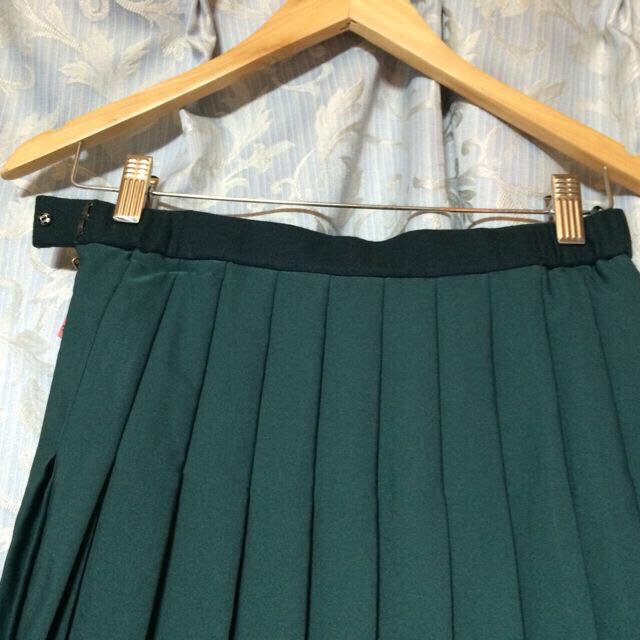 JUSGLITTY(ジャスグリッティー)のジャスグリッティスカート♡ レディースのスカート(ひざ丈スカート)の商品写真