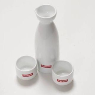 Supreme - Supreme Sake Set おちょこ とっくり お猪口 徳利 日本酒の