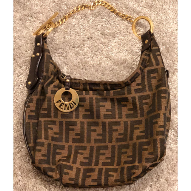 フェンディ FENDI ハンドバッグ