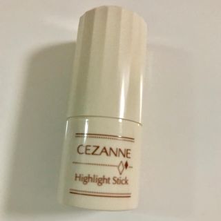 セザンヌケショウヒン(CEZANNE（セザンヌ化粧品）)のセザンヌ ハイライトスティック(フェイスカラー)