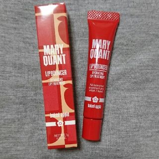 マリークワント(MARY QUANT)のkyaramel様専用  (リップグロス)