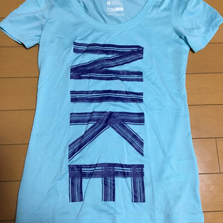 ナイキ(NIKE)のNIKETシャツ(Tシャツ(半袖/袖なし))