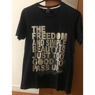 ダブルスタンダードクロージング(DOUBLE STANDARD CLOTHING)のDOBLE STANDARD CLOTHING(Tシャツ/カットソー(半袖/袖なし))