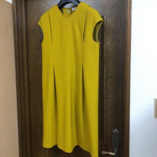 専用JIL SANDER ジャンバースカート