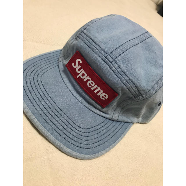 supreme_washed chino twillfree