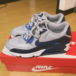 ナイキ(NIKE)のNIKE AIR MAX 90(スニーカー)