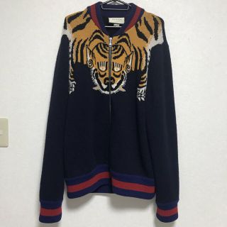 グッチ(Gucci)のgucci タイガージャケット(その他)