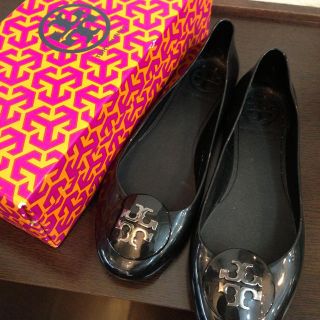 トリーバーチ(Tory Burch)のけい さま＊(ハイヒール/パンプス)