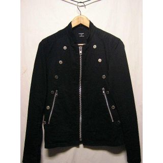 ZUCCa napoleon jacket