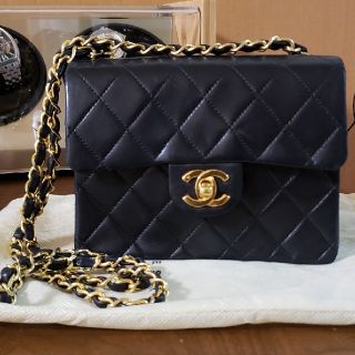 シャネル(CHANEL)のヴィンテージCHANEL(ショルダーバッグ)