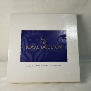 ロイヤルアルバート(ROYAL ALBERT)のお値下げしました❗ROYAL  ALBERT☆プレート(食器)