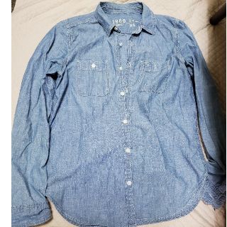 アメリカンイーグル(American Eagle)のアメリカンイーグル　メンズシャツ(シャツ)