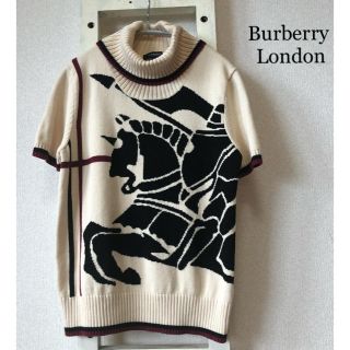 バーバリー(BURBERRY)の専用ページ^ - ^(ニット/セーター)