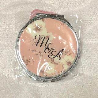 マジェスティックレゴン(MAJESTIC LEGON)のマジェスティックレゴン ノベルティ 鏡(ミラー)