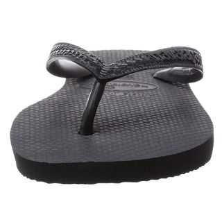 ハワイアナス(havaianas)のk様専用★新品★ハワイアナス ビーチサンダル ブラック 27cm(ビーチサンダル)