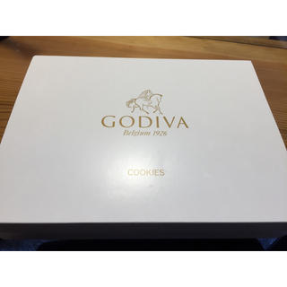GODIVA クッキー 32枚入り 最終値下げ‼️(菓子/デザート)