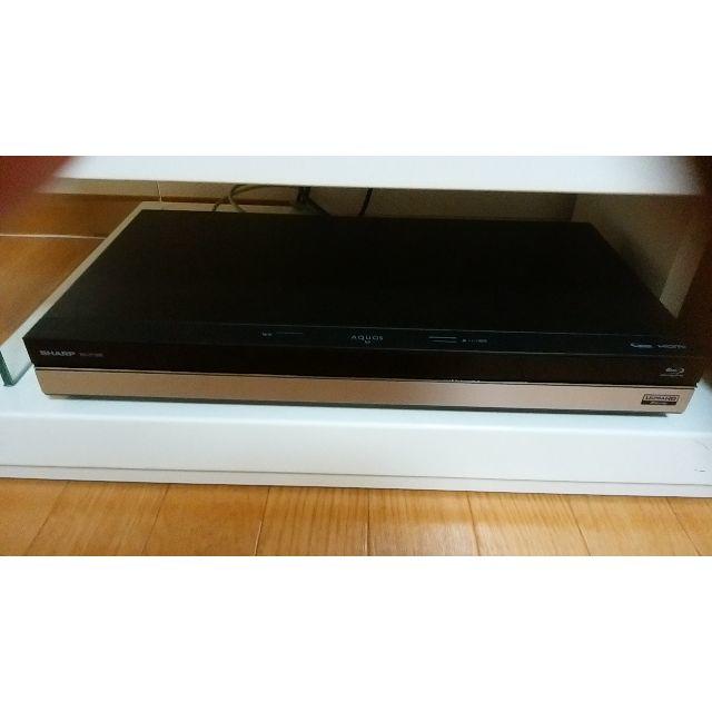 男の子向けプレゼント集結 SHARP - 引き取り限定 新品 保証ありシャープ 4K対応 ブルーレイレコーダー ブルーレイレコーダー 男の子向けプレゼント集結 SHARP - 引き取り限定 新品 保証ありシャープ 4K対応 ブルーレイレコーダー ブルーレイレコーダー
