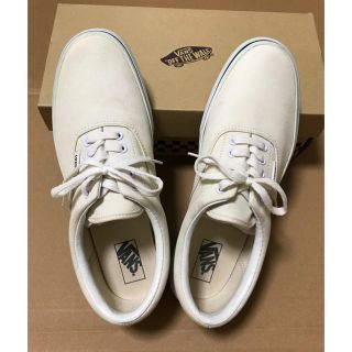 ヴァンズ(VANS)のバンズ エラ VANS ERA 28cm(スニーカー)