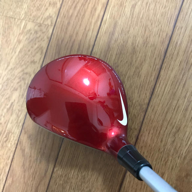 NIKE(ナイキ)のナイキ covert 5W  スポーツ/アウトドアのゴルフ(クラブ)の商品写真