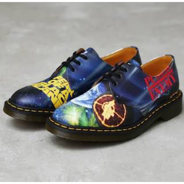 Supreme×UNDERCOVER×Dr.Martens 3-Eye Shoe - ブーツ