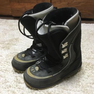 バートン(BURTON)のBURTON スノーブーツ sly 27(ブーツ)