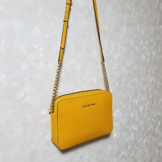 マイケルコース(Michael Kors)の美品マイケルコースバック(ショルダーバッグ)