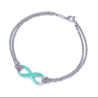 ティファニー(Tiffany & Co.)のニューヨーク買付け 新作✨新品未使用ティファニーブレスレット(ブレスレット/バングル)