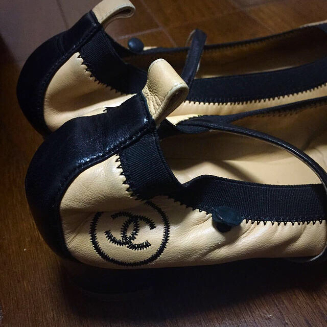 CHANEL(シャネル)のシャネルパンプス レディースの靴/シューズ(ハイヒール/パンプス)の商品写真