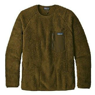 パタゴニア(patagonia)の新作/完売品②　patagonia　メンズ　ロスガトスクルー(その他)