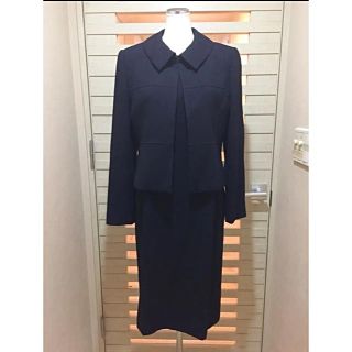 受験スーツ YUKI TORII ユキトリイ-