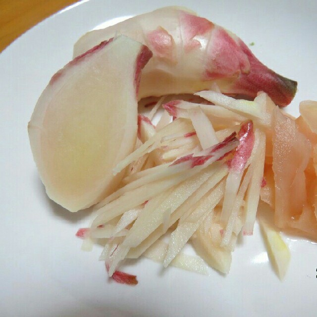 高知県四万十町産　新生姜4㎏ 食品/飲料/酒の食品(野菜)の商品写真