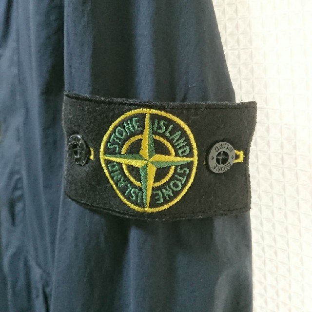 STONE ISLAND(ストーンアイランド)のストーンアイランド ジャケット メンズのジャケット/アウター(ナイロンジャケット)の商品写真