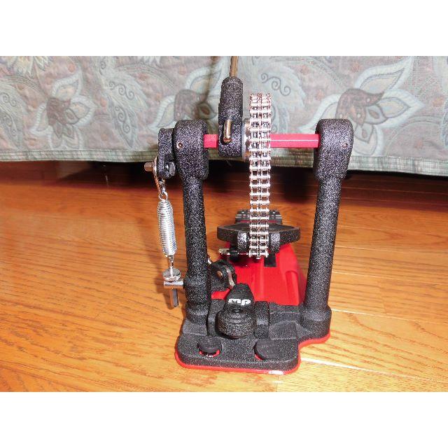 DW 5000TD4 Turbo Single Pedal 楽器のドラム(ペダル)の商品写真