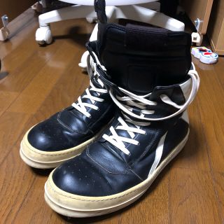 リックオウエンス(Rick Owens)のRICK OWENS(スニーカー)