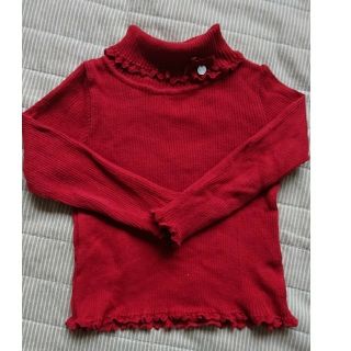 タルティーヌ エ ショコラ(Tartine et Chocolat)のファシル様専用。タルティーヌエショコラ リブタートル(Tシャツ/カットソー)