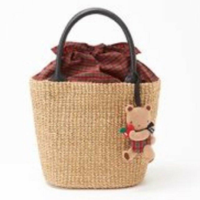 新品 familiar神戸本店限定 アバカバッグ | www.pastificiomaiella.com