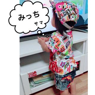 ジャム(JAM)のみっち様専用♡(その他)