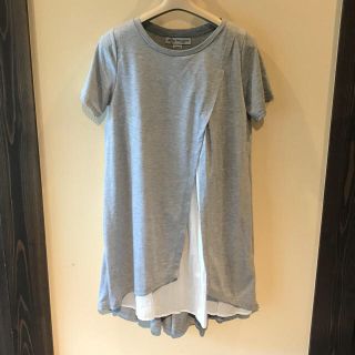 ビームス(BEAMS)の♡ともぽんやん様専用♡チュニック ワンピース♡(チュニック)