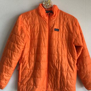 パタゴニア(patagonia)のPatagonia パタゴニア ナノパフジャケット(ジャケット/上着)