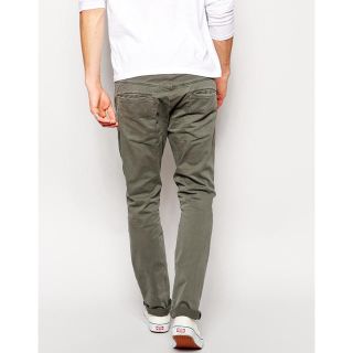 ヌーディジーンズ チノパン(メンズ)の通販 24点 | Nudie Jeansのメンズ