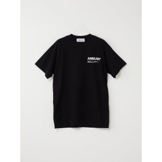 アンブッシュ(AMBUSH)のAmbush 18aw T-shirt 3 Tシャツ(Tシャツ/カットソー(半袖/袖なし))