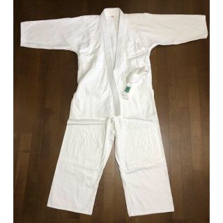 柔道着 4号 美品(相撲/武道)