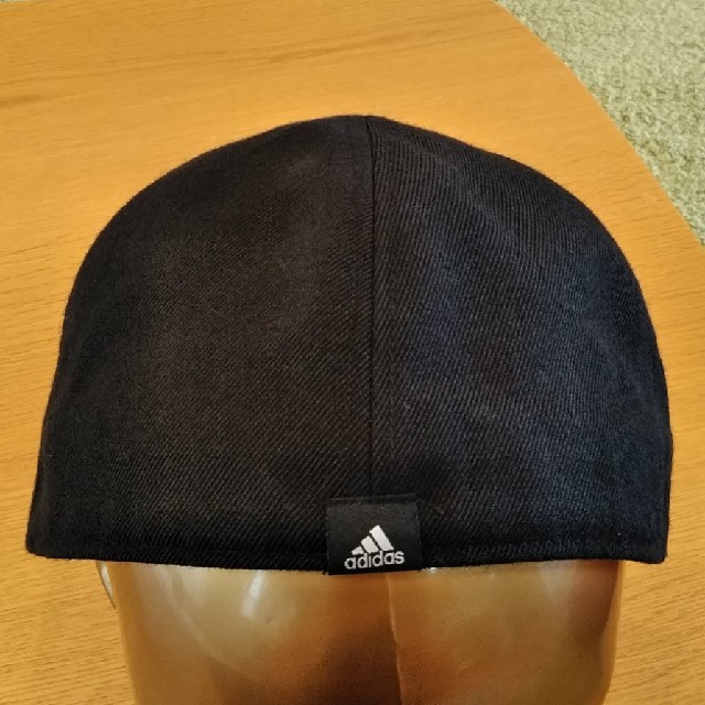 adidas(アディダス)のACミラン キャップ スポーツ/アウトドアのサッカー/フットサル(記念品/関連グッズ)の商品写真