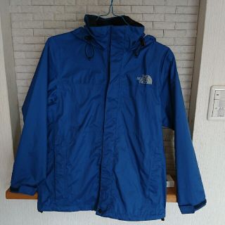 ザノースフェイス(THE NORTH FACE)のノースフェースレインウェアー140㎝(その他)