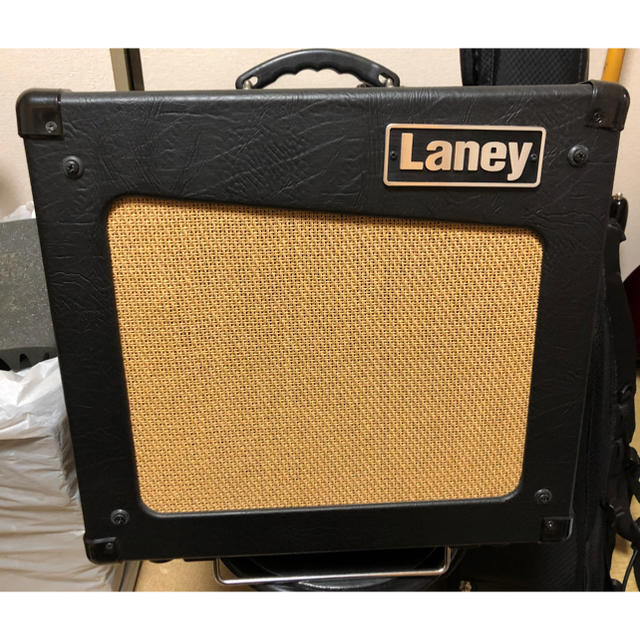 laney cub12r