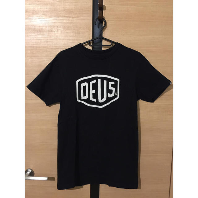 Deus ex Machina(デウスエクスマキナ)のデウス DEUS Tシャツ メンズのトップス(Tシャツ/カットソー(半袖/袖なし))の商品写真