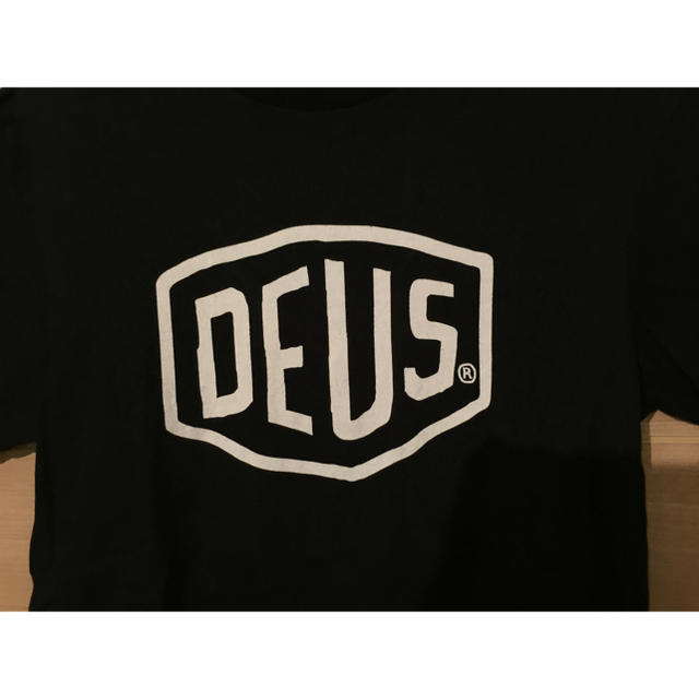 Deus ex Machina(デウスエクスマキナ)のデウス DEUS Tシャツ メンズのトップス(Tシャツ/カットソー(半袖/袖なし))の商品写真