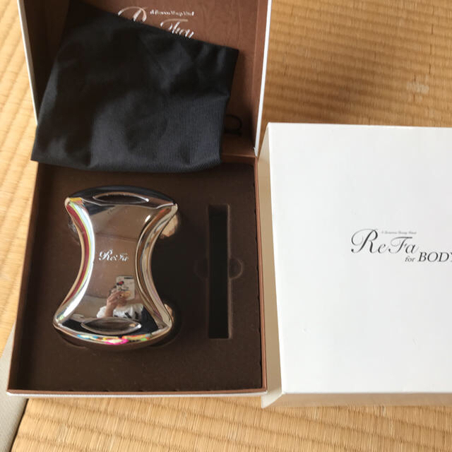 M様 リファ ボディ☆ Refa 多様な www.gold-and-wood.com