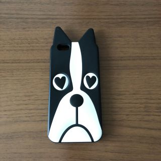 マークバイマークジェイコブス(MARC BY MARC JACOBS)のiPhone6S ケース(iPhoneケース)