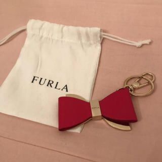 フルラ(Furla)のFRULA キーリング 値下げ！！(キーケース)